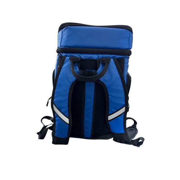 Logo Brands Backpack Cooler NWT Pittsburgh Panthers 26 Can Capacity - Picture 4 of 8